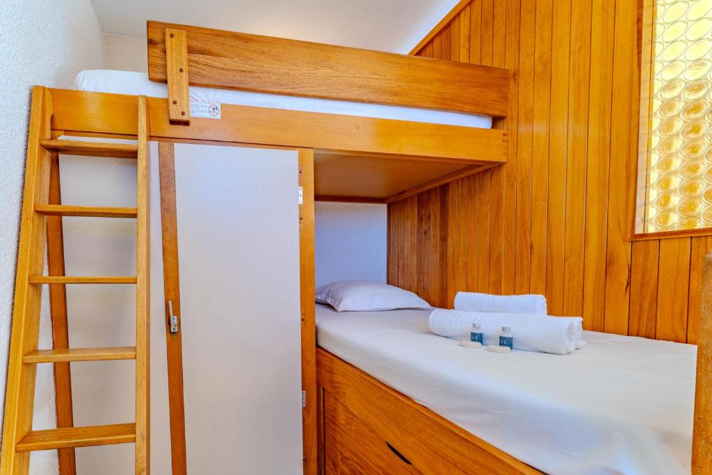 Courchevel 1650 Ski In Out Exceptional Apartments with Panoramic Views hotel pied des pistes 19