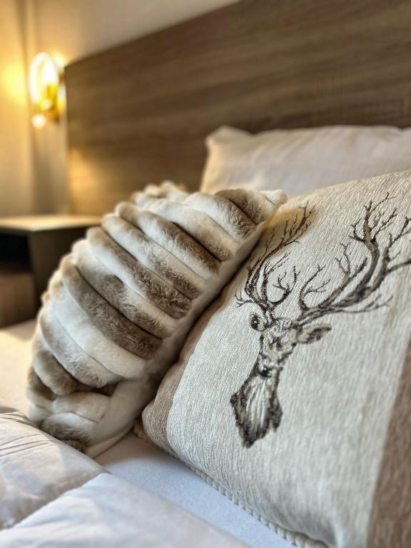 Crests Lodge Plagne Villages 2100m Classe 4 etoiles appartement pied des pistes 4