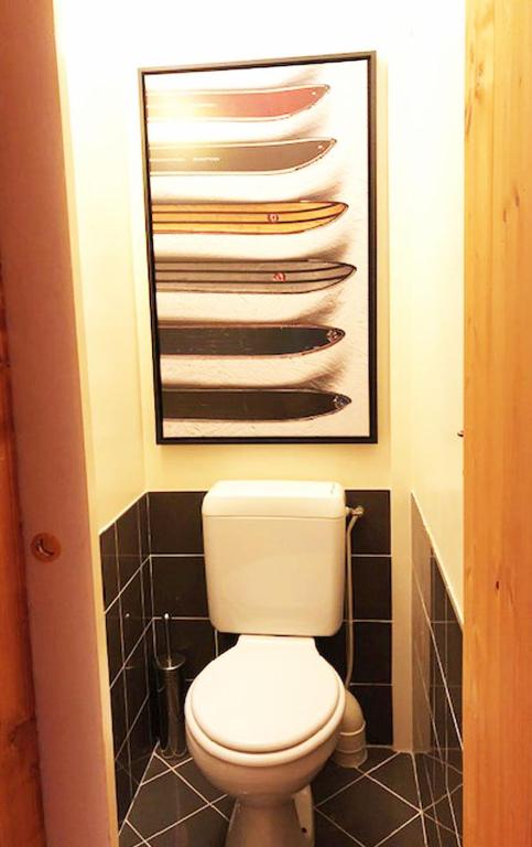 Dernier etage avec vue sur les montagnes Emplacement Exceptionnel au coeur de Val Thorens Ski aux pieds Prestations incluses appartement pied des pistes 17