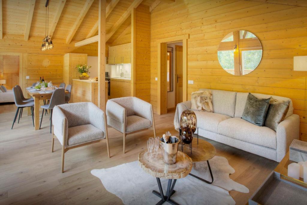 Dorealp OVO Network appartement pied des pistes 1