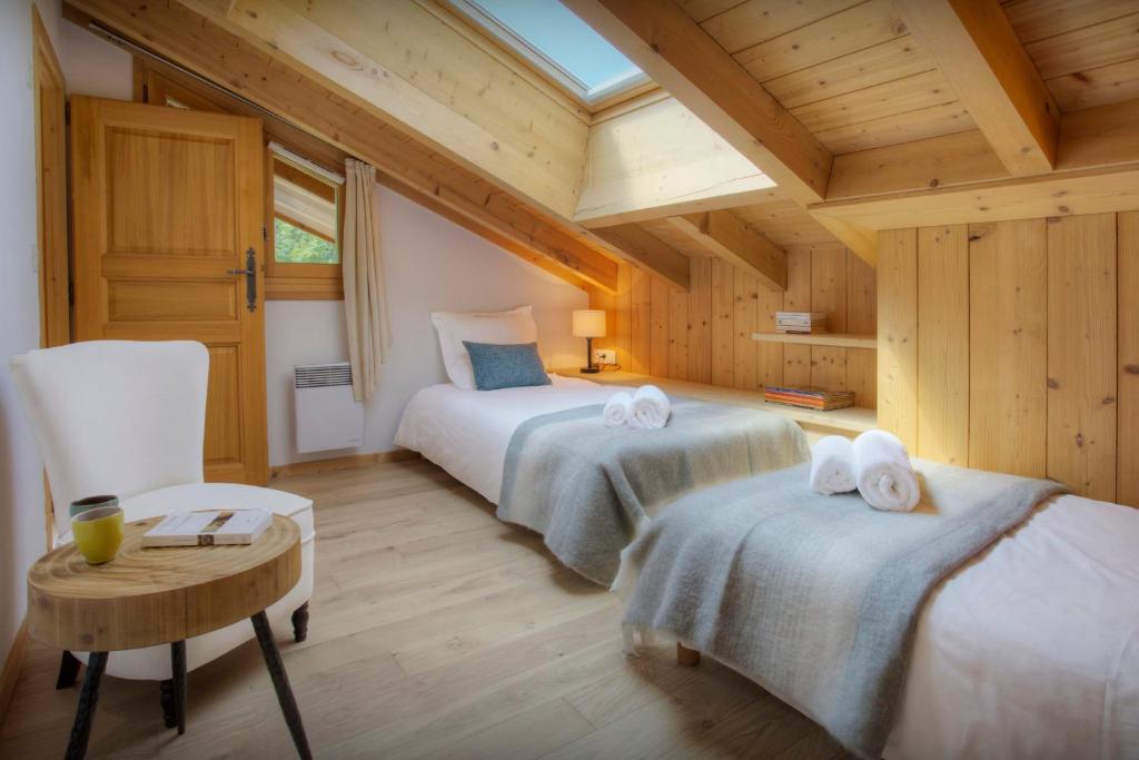 Dorealp OVO Network appartement pied des pistes 16