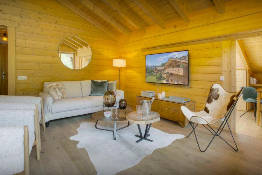 Dorealp OVO Network appartement pied des pistes 2