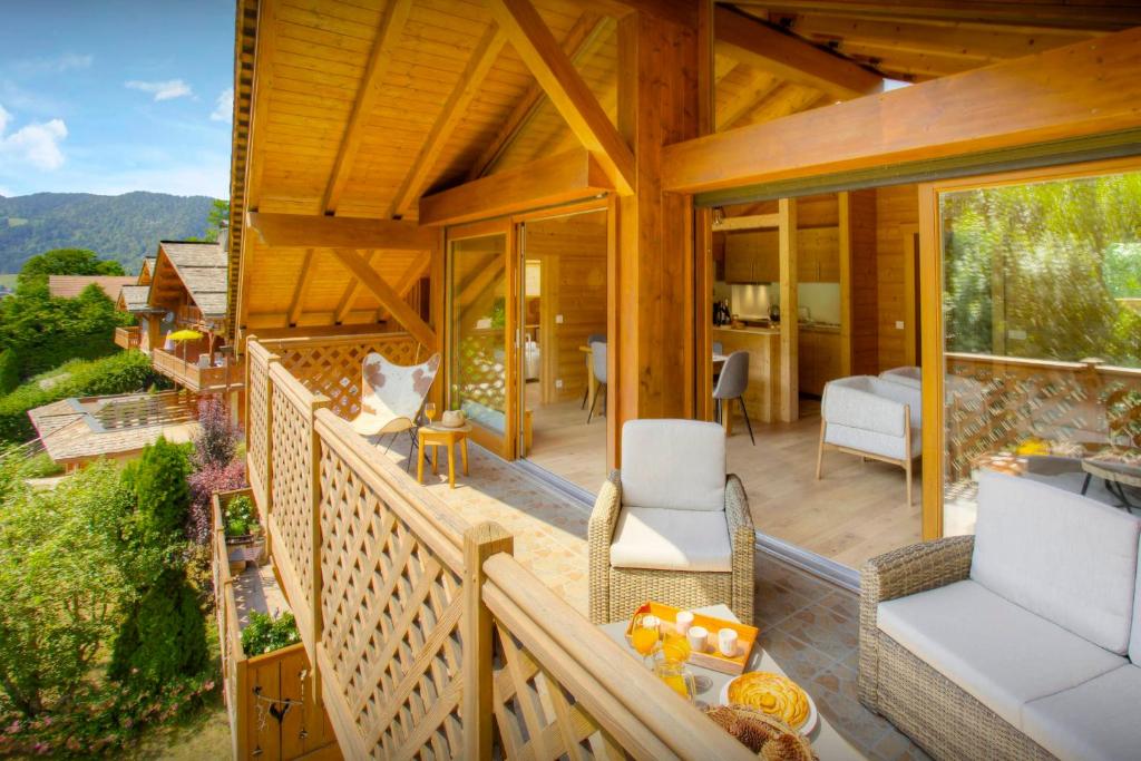 Dorealp OVO Network appartement pied des pistes 3