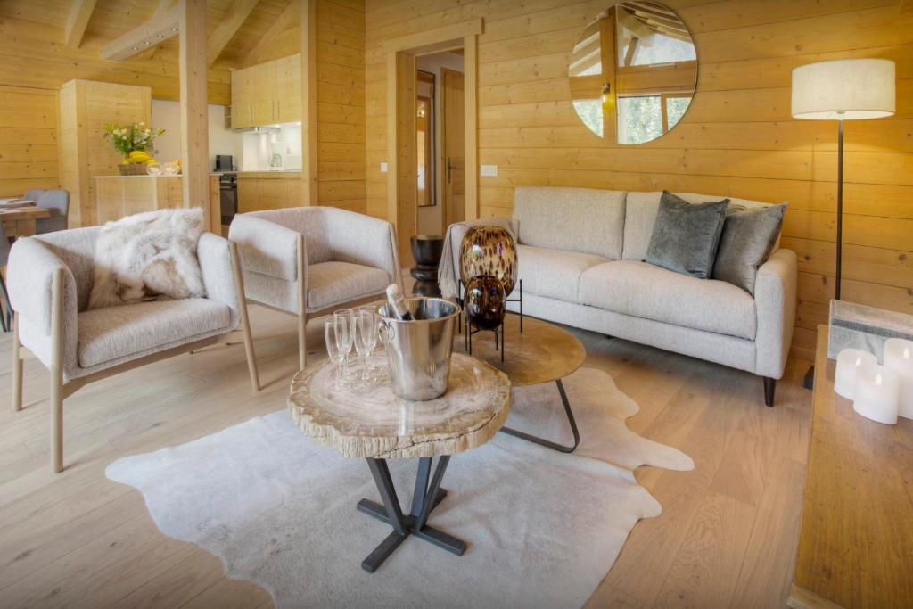 Dorealp OVO Network appartement pied des pistes 7