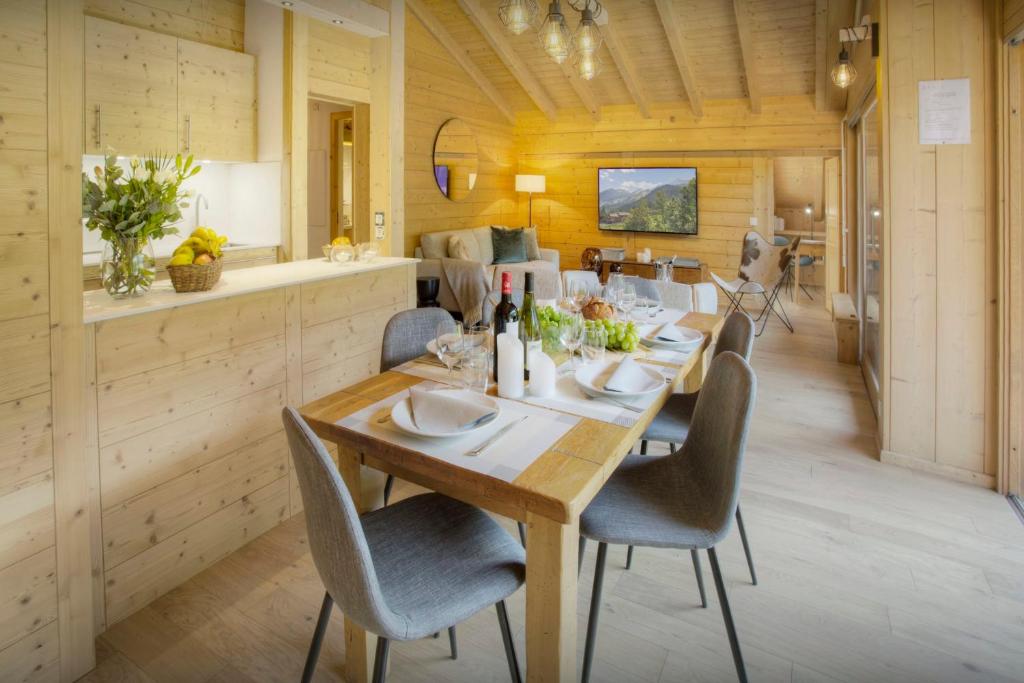 Dorealp OVO Network appartement pied des pistes 8