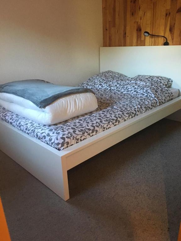 Duplex Apartment Right At The Ski Lift Tracks appartement pied des pistes 1