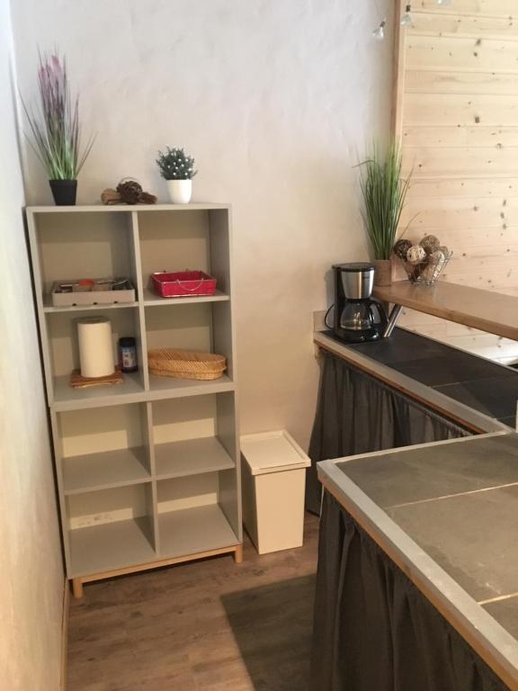 Duplex Apartment Right At The Ski Lift Tracks appartement pied des pistes 3