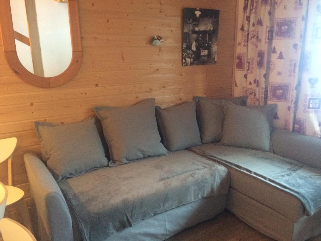Duplex Apartment Right At The Ski Lift Tracks appartement pied des pistes