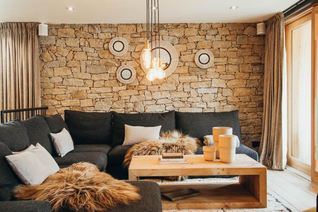 Duplex Encombres by Lodji appartement pied des pistes 17