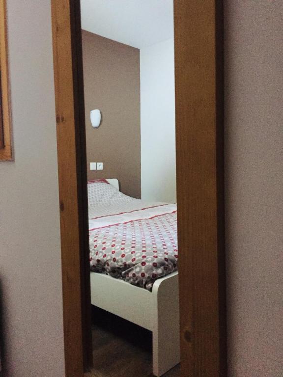 Duplex Familial a Vars Chalets des Rennes appartement pied des pistes 10