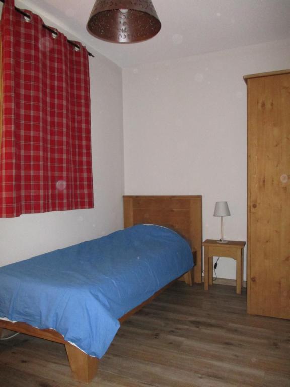 Duplex Familial a Vars Chalets des Rennes appartement pied des pistes 18