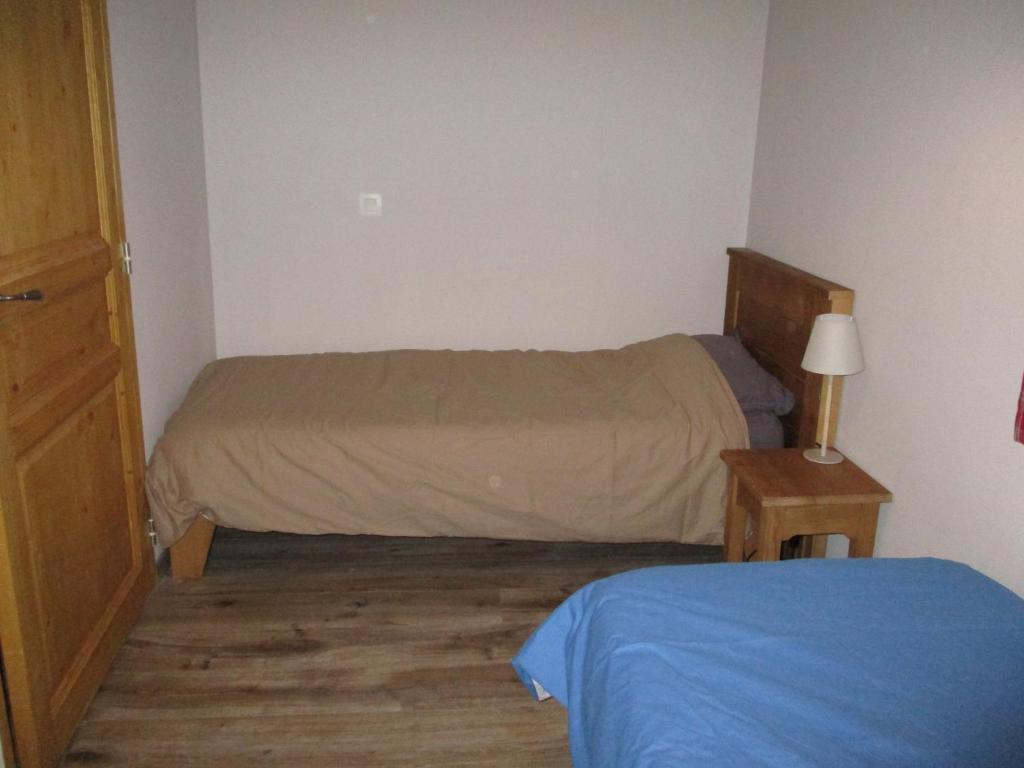 Duplex Familial a Vars Chalets des Rennes appartement pied des pistes 19