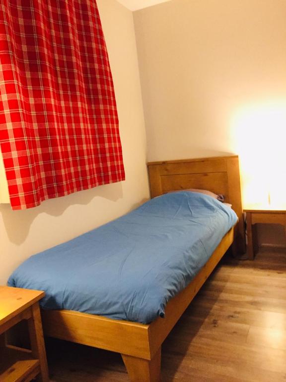 Duplex Familial a Vars Chalets des Rennes appartement pied des pistes 6