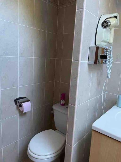 Duplex T3 ski aux pieds plein sud Piscine appartement pied des pistes 8