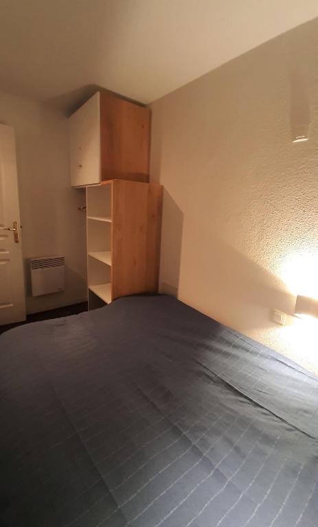 Duplex residence ALDEBARAN RISOUL 3 pieces 8 personnes appartement pied des pistes 14