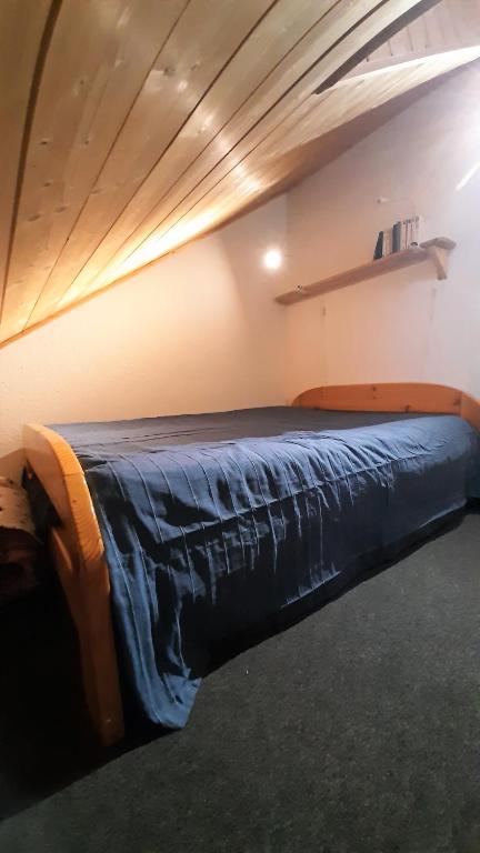 Duplex residence ALDEBARAN RISOUL 3 pieces 8 personnes appartement pied des pistes 19