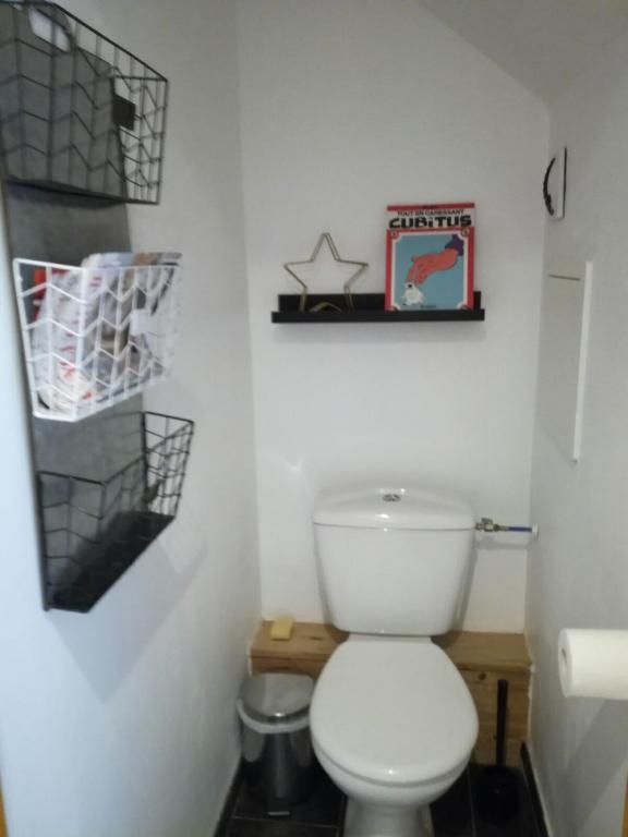 Duplex skis aux pieds Belle Plagne appartement pied des pistes 17