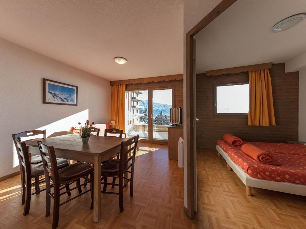 Ecrin des Neiges hotel pied des pistes 1