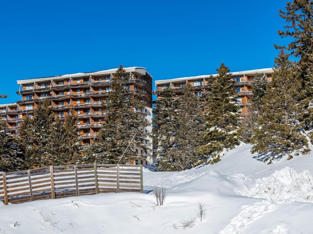 Ecrin des Neiges hotel pied des pistes 19
