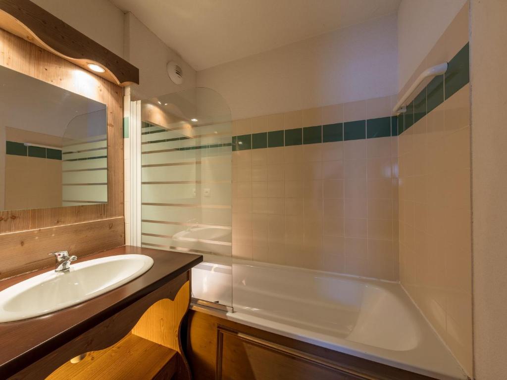 Ecrin des Neiges hotel pied des pistes 2