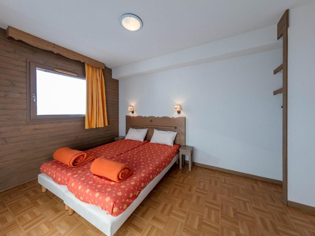 Ecrin des Neiges hotel pied des pistes 6