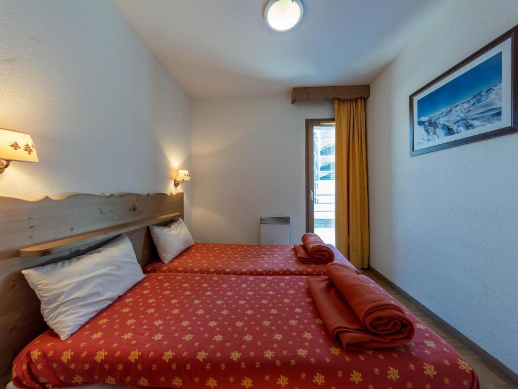 Ecrin des Neiges hotel pied des pistes 9