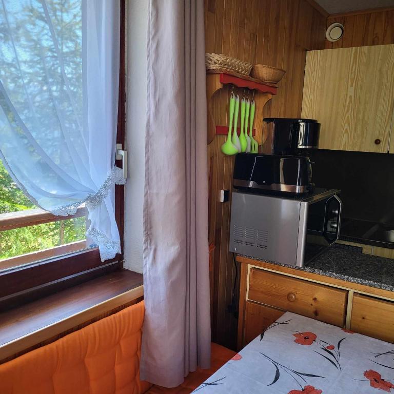 Enjoy appartement pied des pistes 3