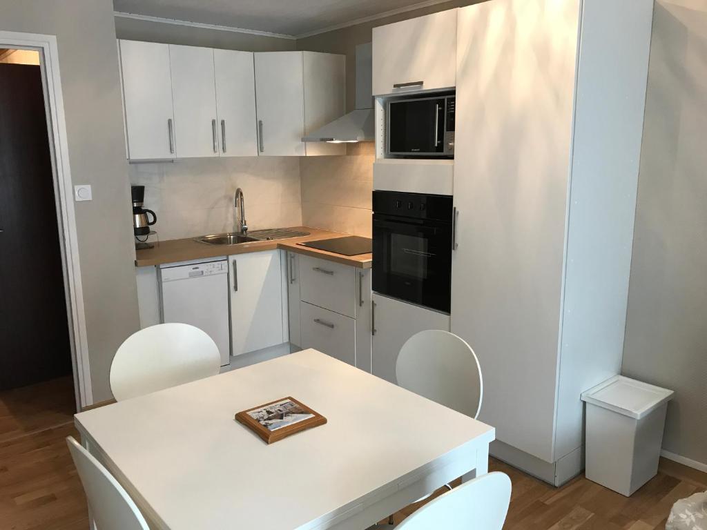 Eperon 1 appartement pied des pistes 3