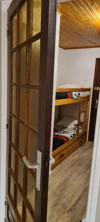 Eperon 1 appartement pied des pistes 6