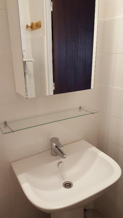 Eperon 1 appartement pied des pistes 7