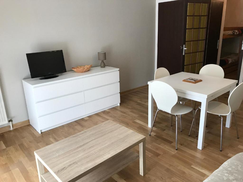 Eperon 1 appartement pied des pistes 9