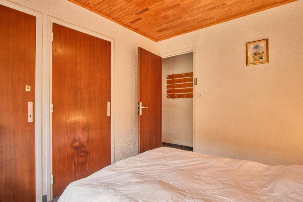 Eperon Les 2 Alpes appartement pied des pistes 16
