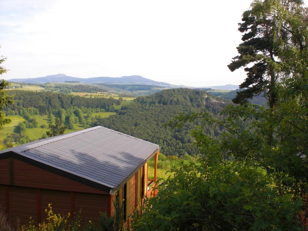 Espace Nature Sabatoux gite pied des pistes 13