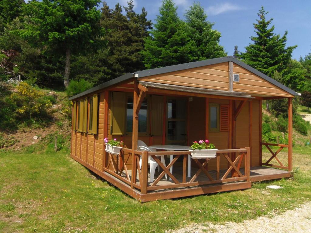 Espace Nature Sabatoux gite pied des pistes 14