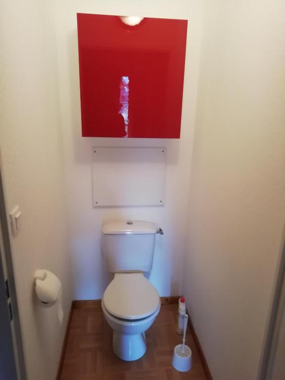 Espace et confort dans station familiale a 1800 m appartement pied des pistes 19