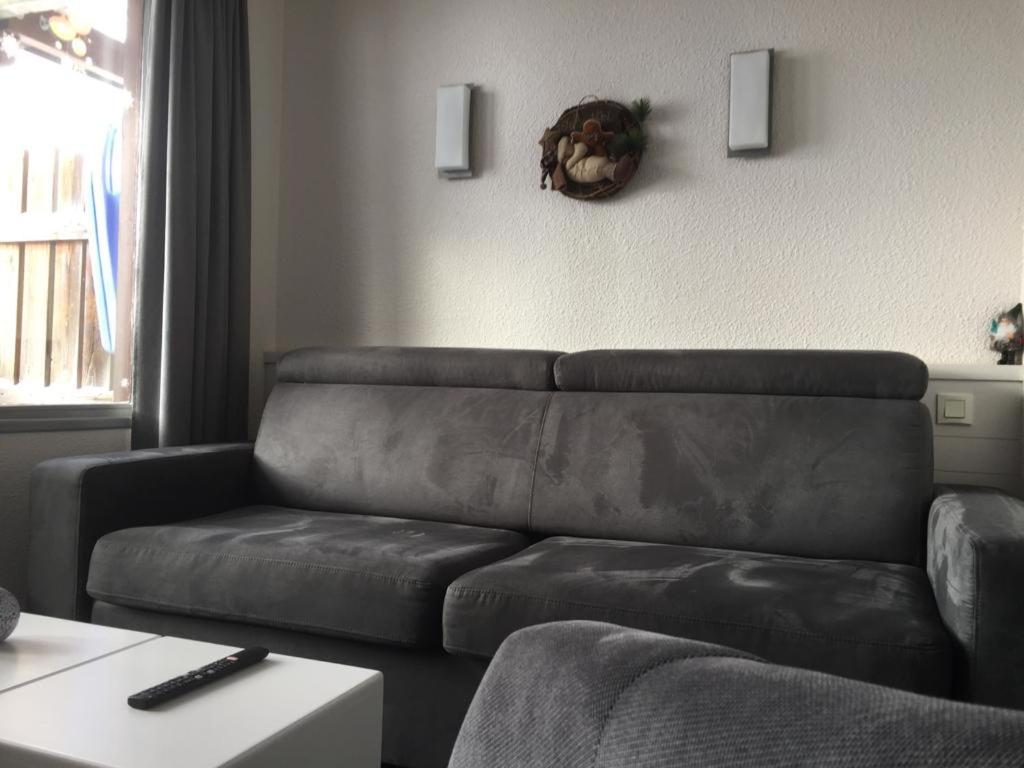F2 residence Antares appartement pied des pistes 16