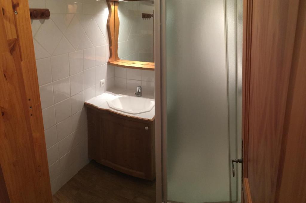 FERMES ESKIMO 1 appartement pied des pistes 5