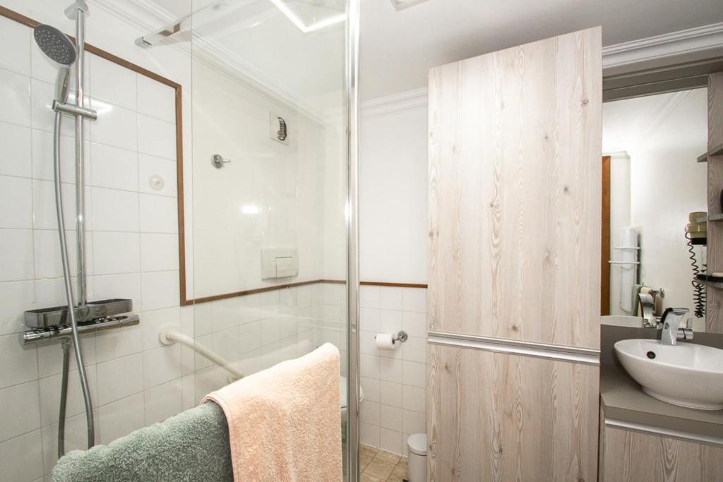 Family Apt With Superb View On The Mont Blanc appartement pied des pistes 9