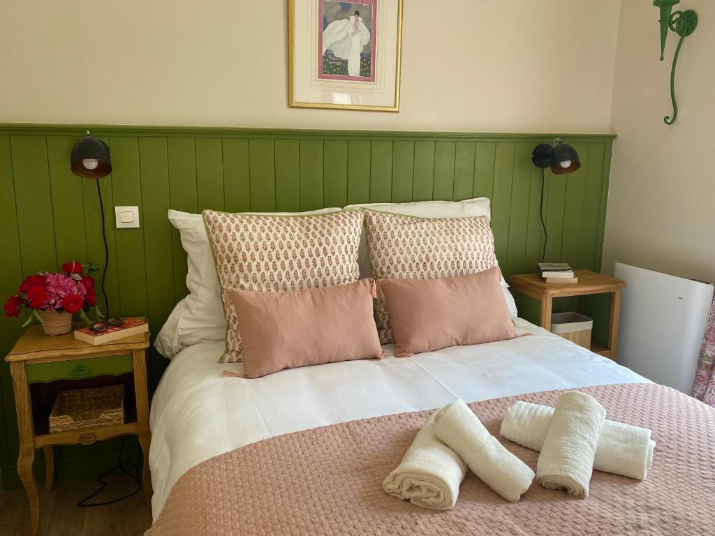 Fantastic Ground Floor Apartment Opposite Thermes appartement pied des pistes 1