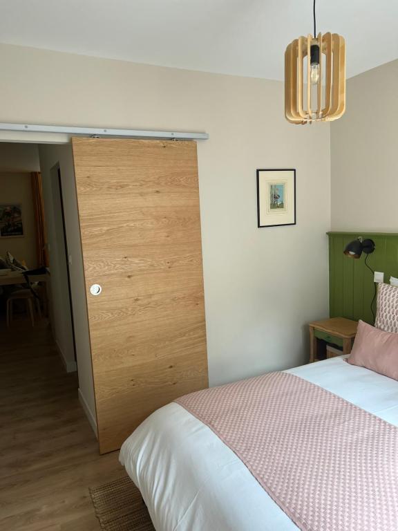 Fantastic Ground Floor Apartment Opposite Thermes appartement pied des pistes 15