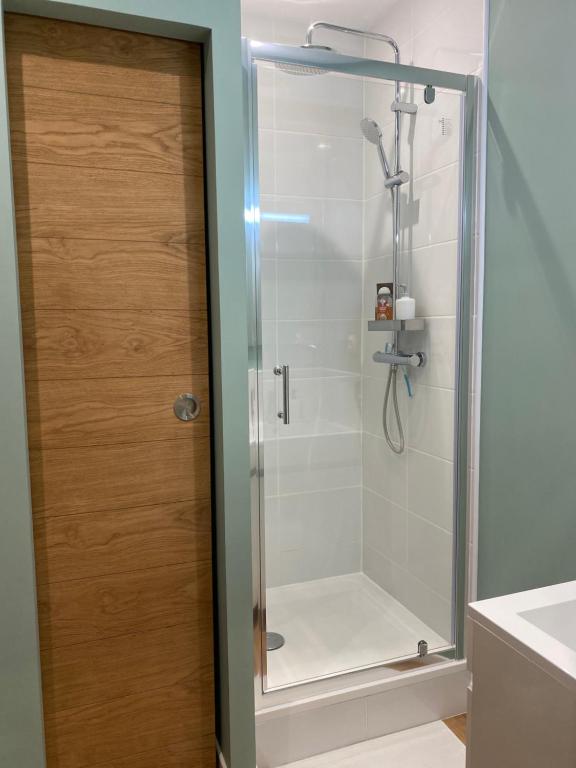 Fantastic Ground Floor Apartment Opposite Thermes appartement pied des pistes 2