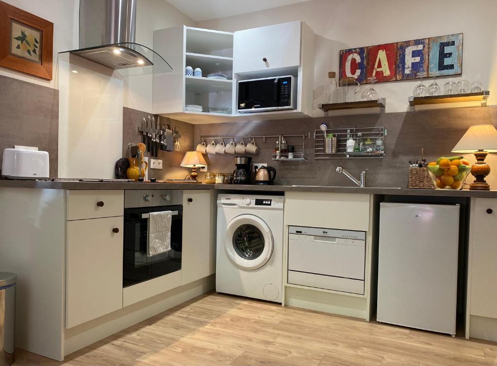 Fantastic Ground Floor Apartment Opposite Thermes appartement pied des pistes