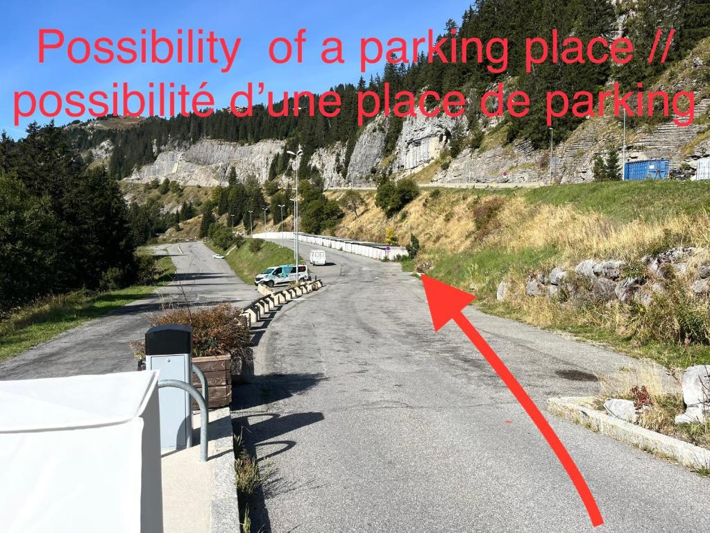 Flaine Forum H1 Cassiopee Mezzanine Terrasse appartement pied des pistes 19