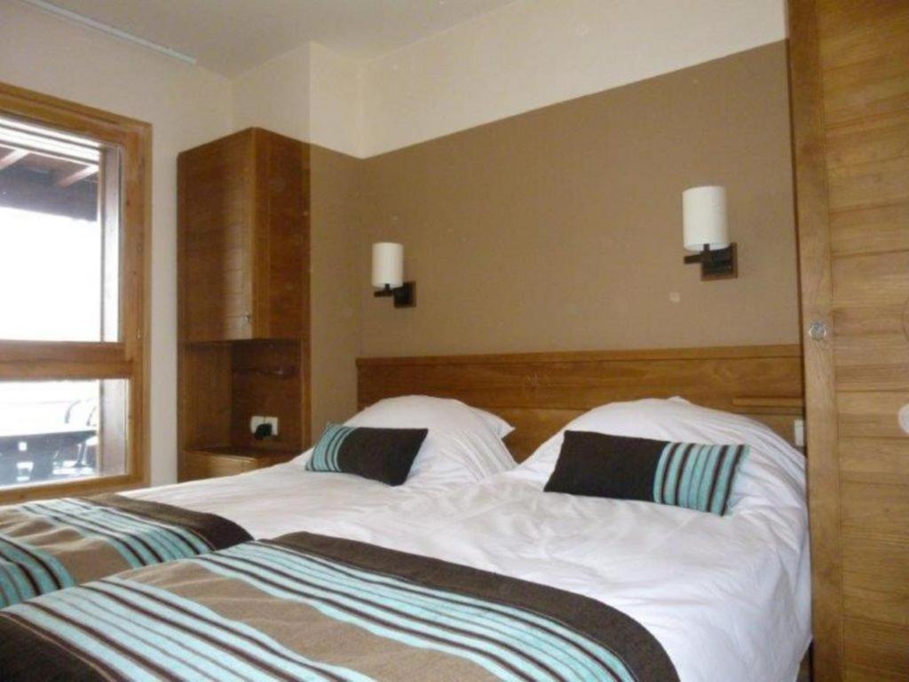 Flaine prime ski in ski out Apartment appartement pied des pistes 6