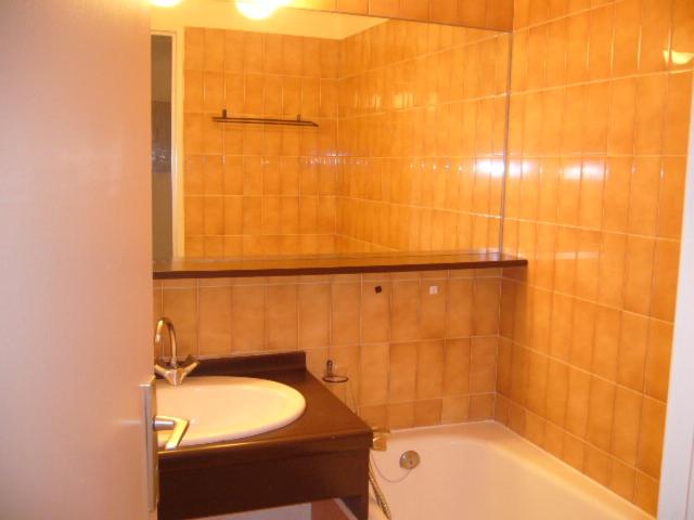 Fontaines Blanches 320 appartement pied des pistes 7