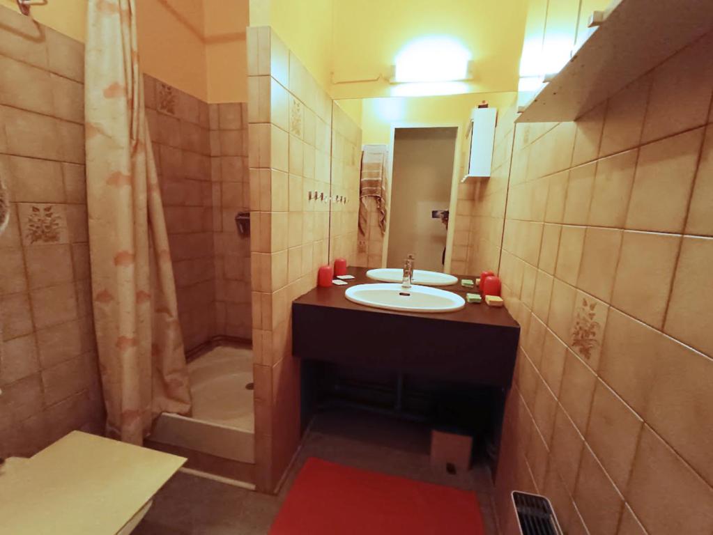 Frolise T2 centre wifi parking couvert gratuit 4 personnes appartement pied des pistes 2