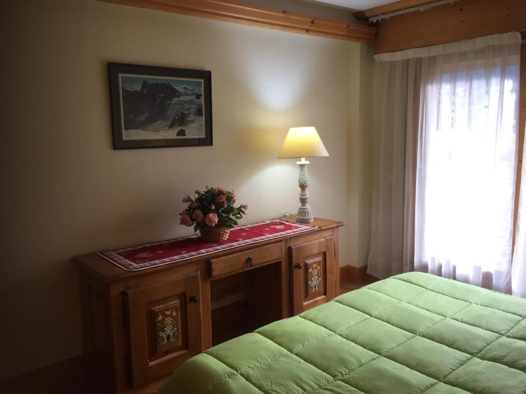 Front Ski Slope Chamonix Apartment appartement pied des pistes 14