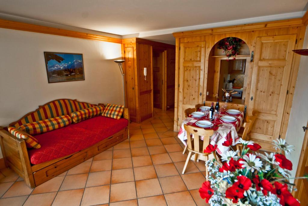 Front Ski Slope Chamonix Apartment appartement pied des pistes 18