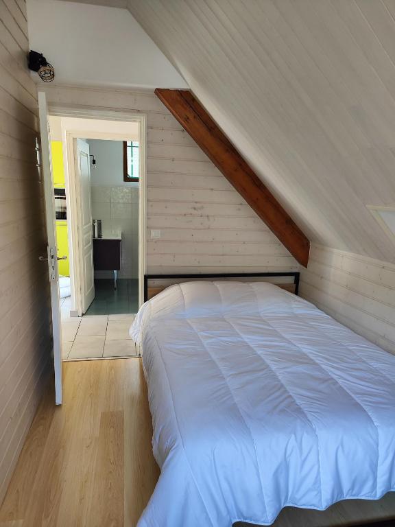 Gite 10 Personnes Boutx gite pied des pistes 1