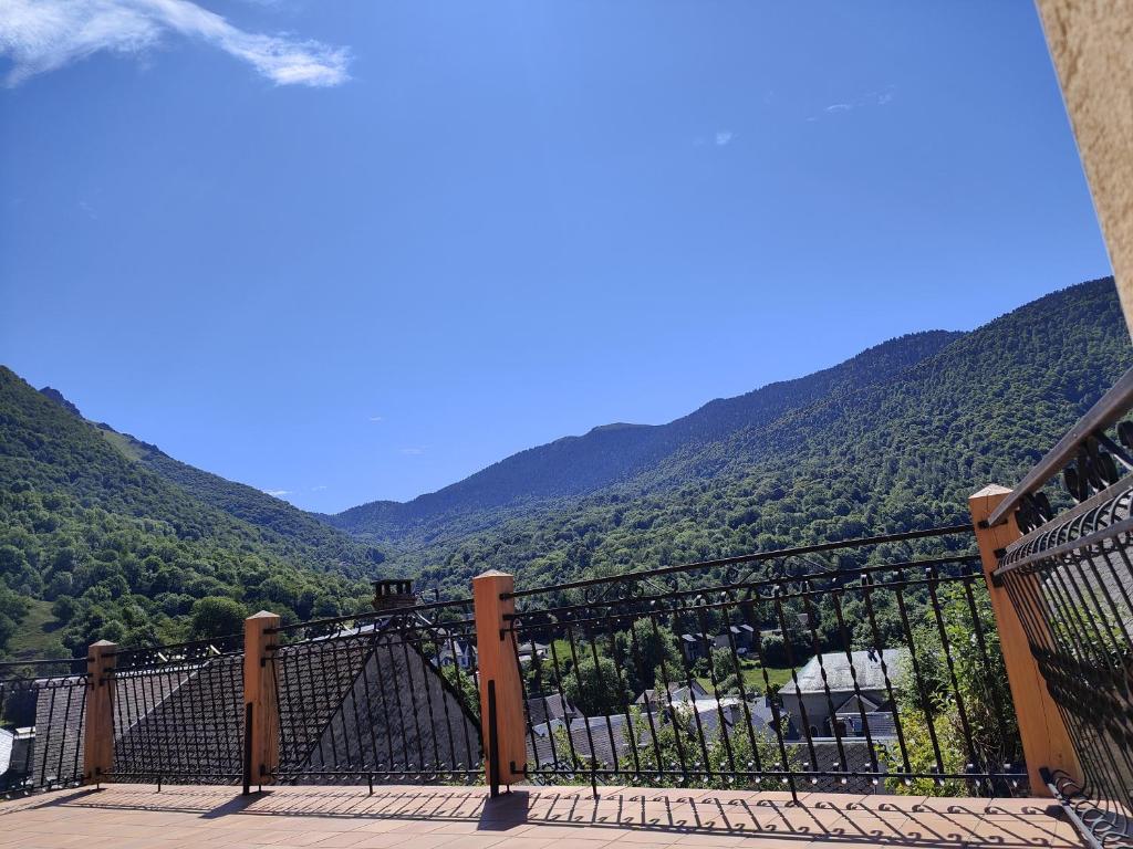 Gite 10 Personnes Boutx gite pied des pistes 17